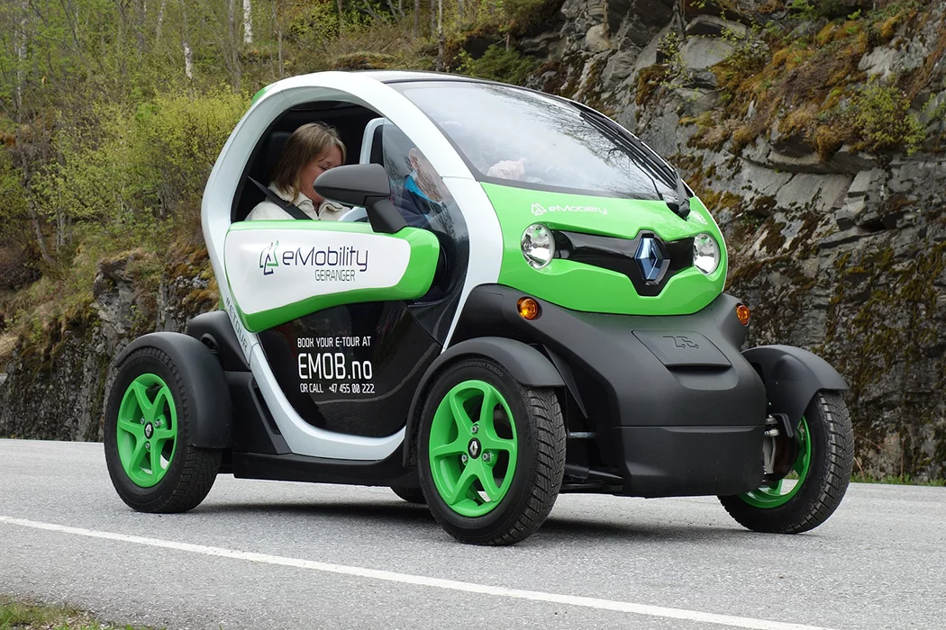 Учёные из Екатеринбурга приблизились к созданию эффективной батареи для электромобилей