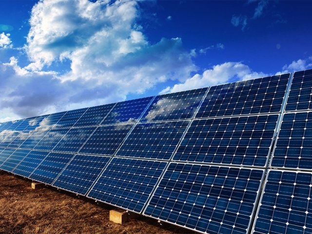 Ученые СПбГЭТУ «ЛЭТИ» разработали покрытие для повышения энергоэффективности солнечных батарей